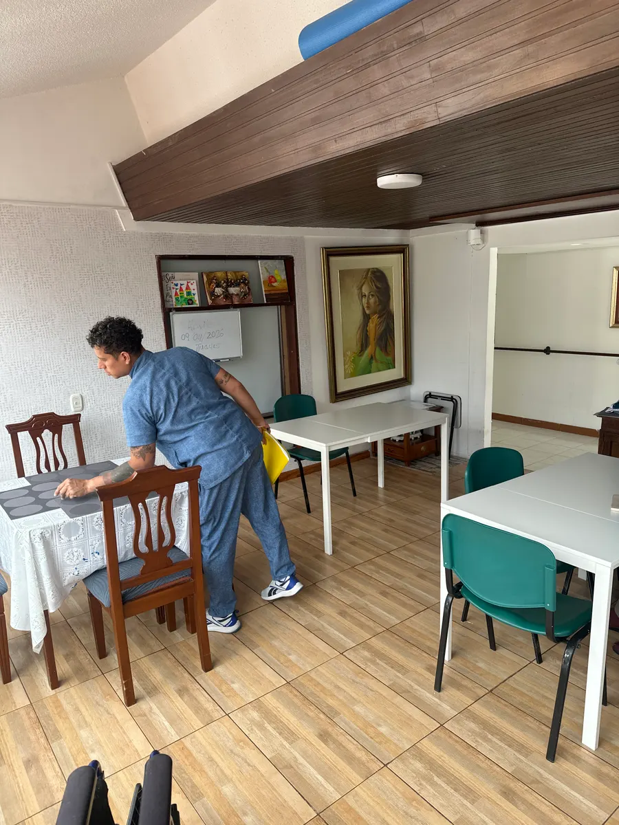 Foto 4 de Hogar el Recuerdo 2