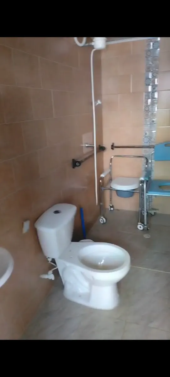 Hogar Cristopher Emmanuel V — hogar geriátrico en TIERRA LINDA, Suba