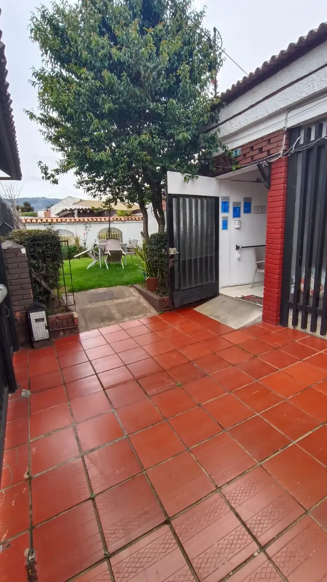 Foto 4 de Hogar Cristopher Emmanuel V