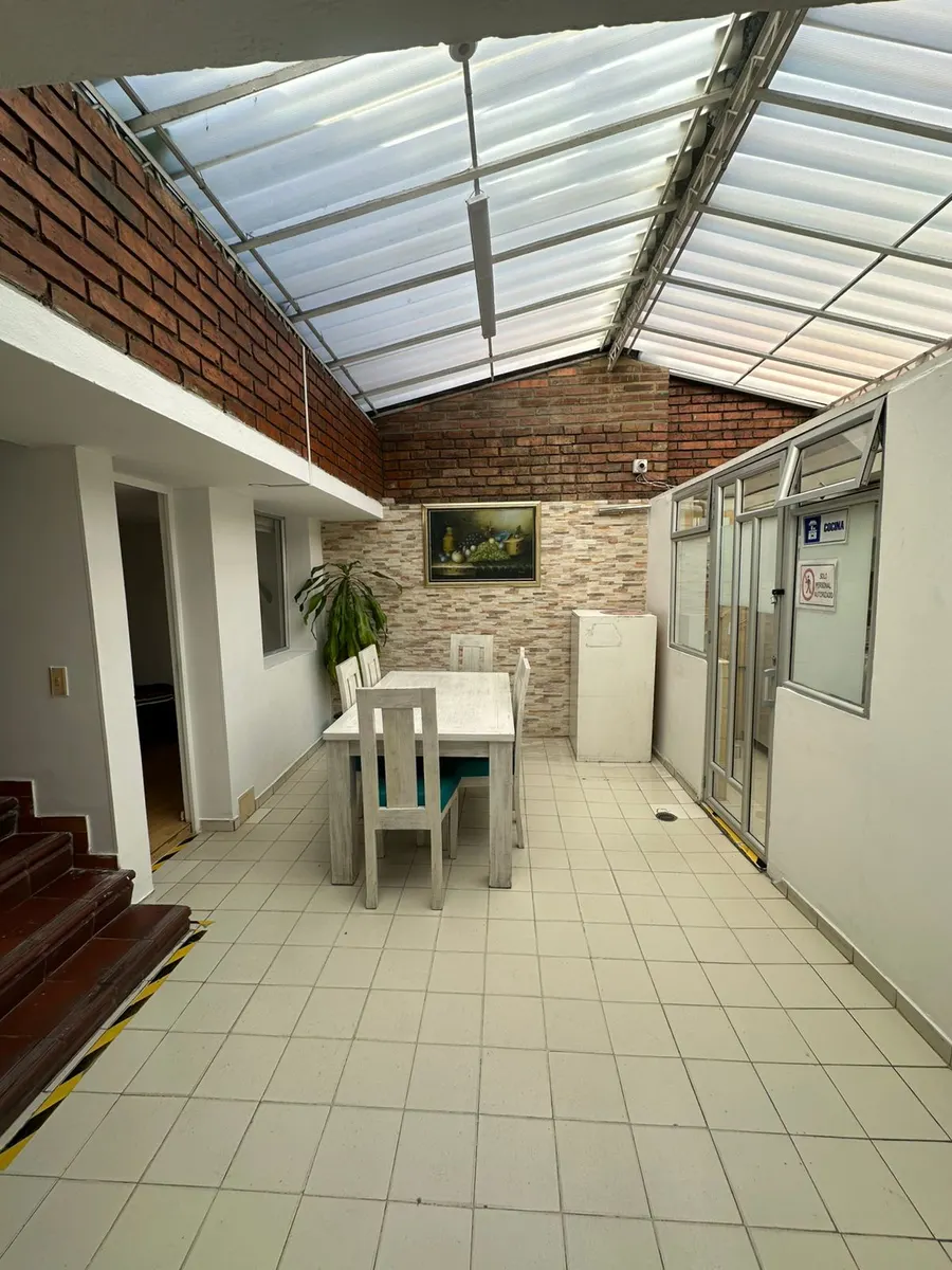 Foto 2 de Hogar Gerontologíco Rosas de Antón