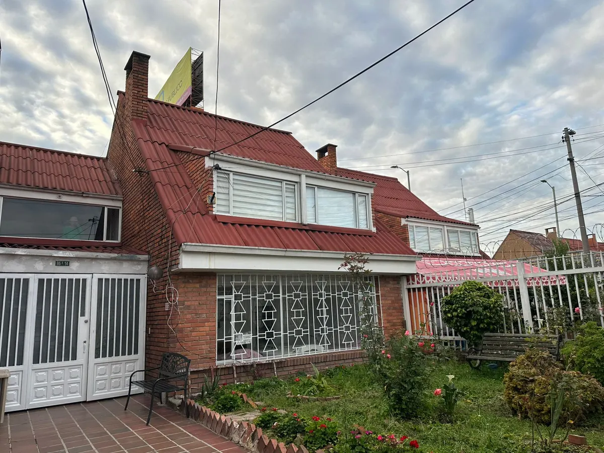 Foto 3 de Hogar Gerontologíco Rosas de Antón