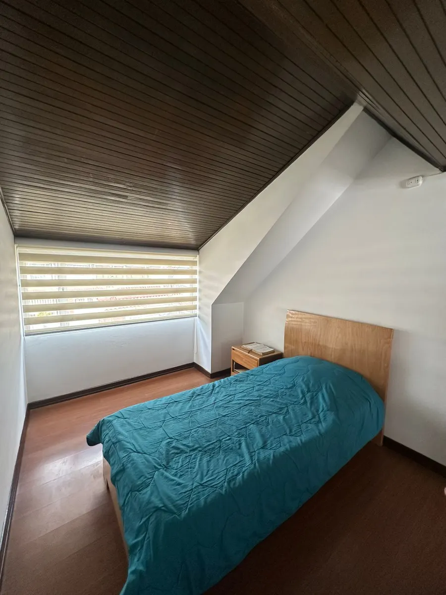 Foto 4 de Hogar Gerontologíco Rosas de Antón