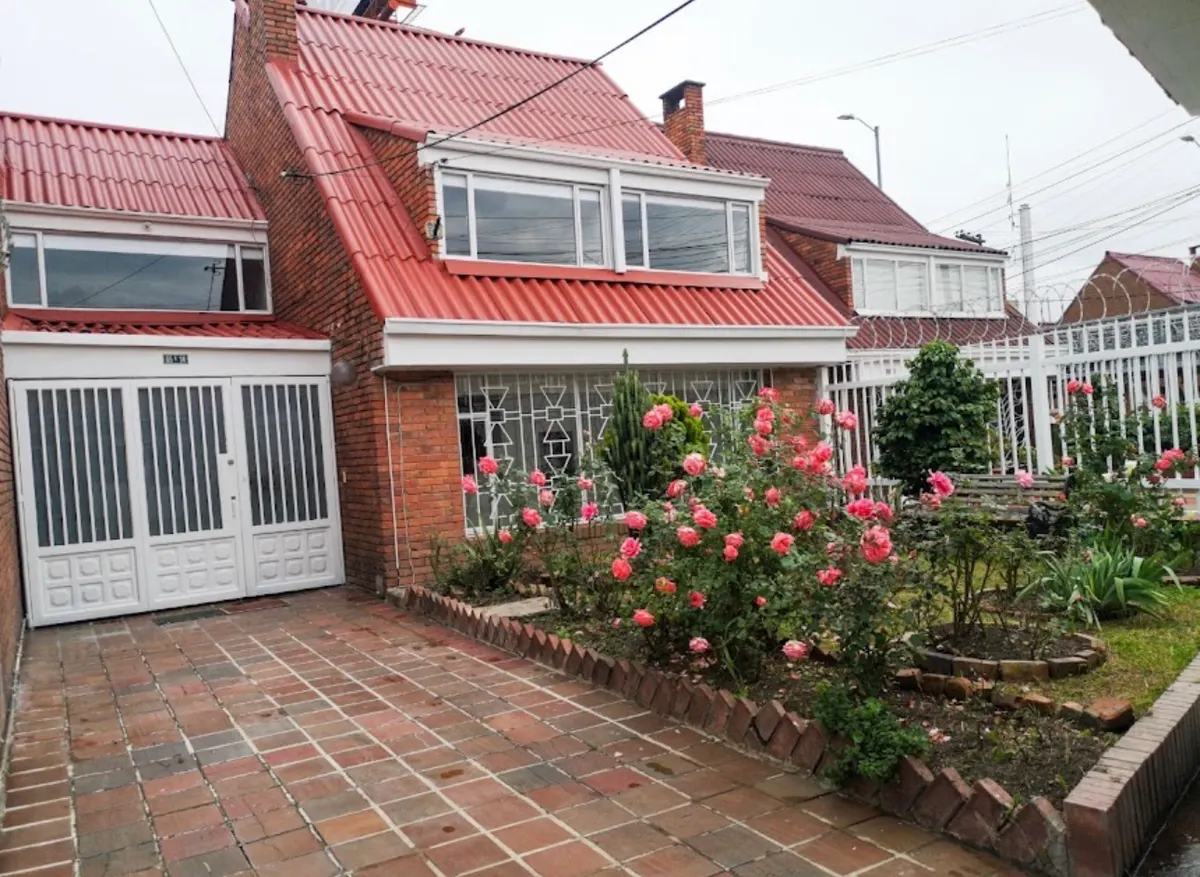 Foto 5 de Hogar Gerontologíco Rosas de Antón