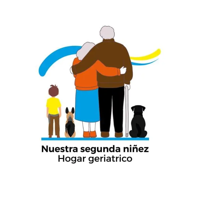 Hogar Geriátrico Nuestra Segunda Niñez — hogar geriátrico en Prado Veraniego, Suba