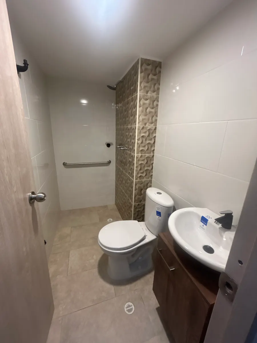 Hogar Salome — hogar geriátrico en Niza, Suba
