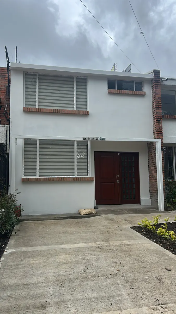 Foto 5 de Hogar Salome