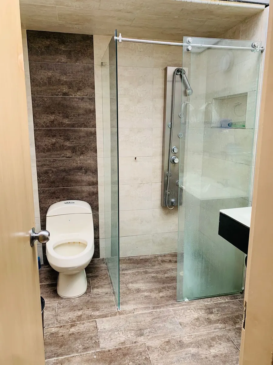 Mi dulce hogar — hogar geriátrico en Mandalay, Kennedy