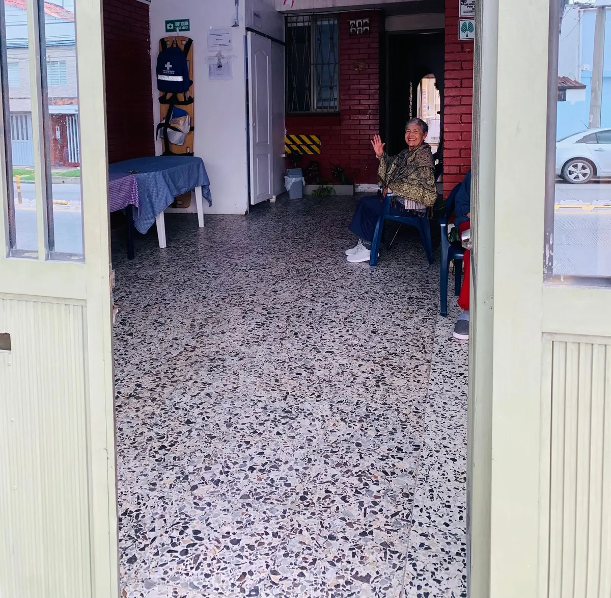Foto 4 de Mi dulce hogar