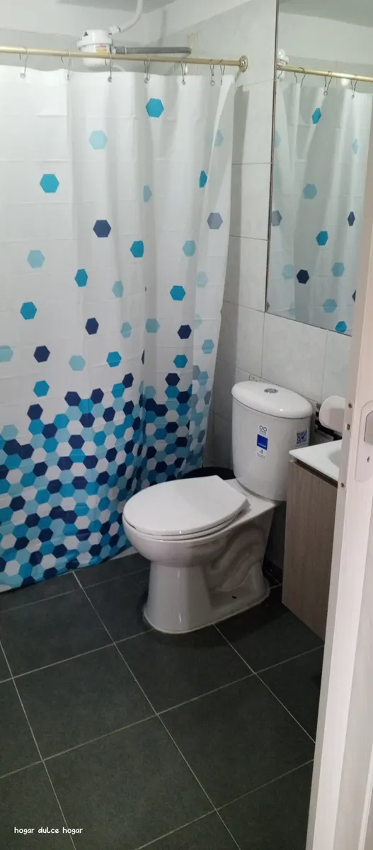 Hogar dulce hogar. — hogar geriátrico en Ilarco, Suba