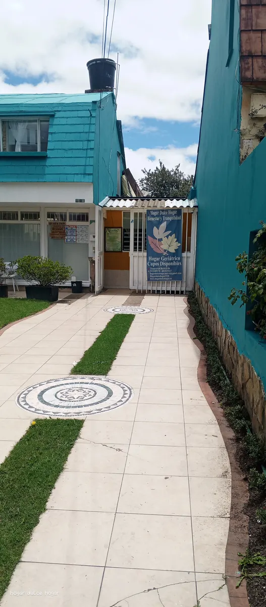 Foto 4 de Hogar dulce hogar.