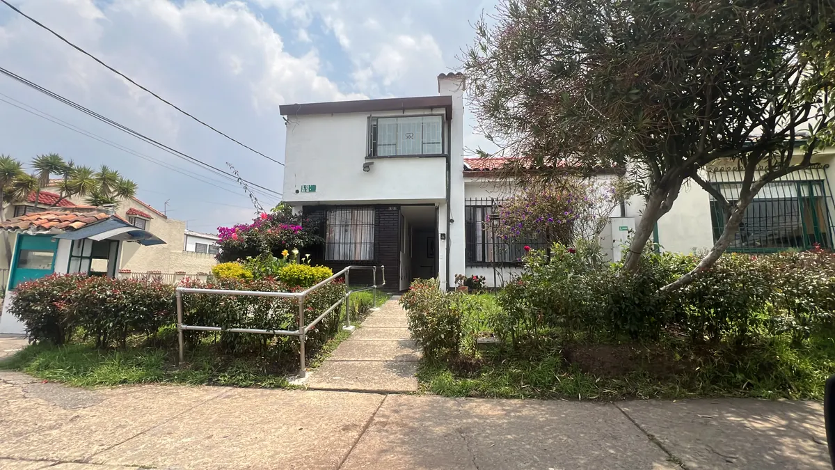 Hogar Geriátrico, Cristopher Emmanuel, Las Villas — hogar geriátrico en Las Villas, Suba