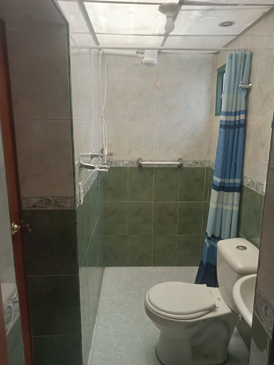 Casa hogar los sabios — hogar geriátrico en Pasadena, Suba
