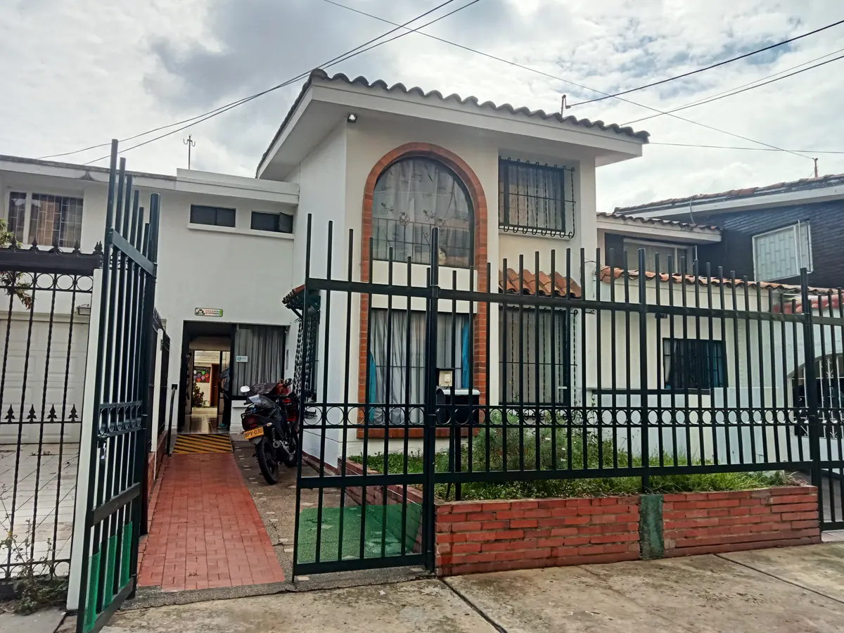 Foto 5 de Casa hogar los sabios