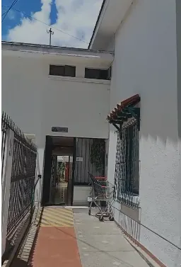 Foto 6 de Casa hogar los sabios